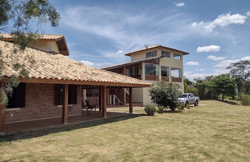 Piracaia Casa | Linda Casa na Represa