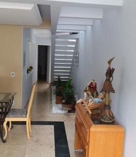 Centro Casa | LINDA CASA NO CENTRO HISTÓRICO