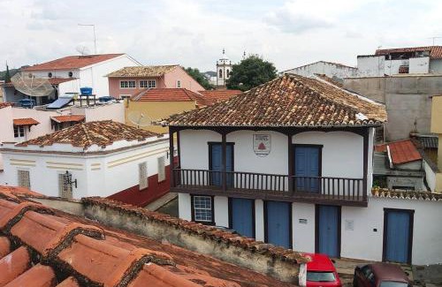 Centro Casa | LINDA CASA NO CENTRO HISTÓRICO