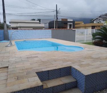 Mococa Casa | Linda Casa no Litoral Norte