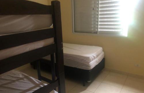 Mongagua Casa | Linda Casa pé na areia em Mongagua