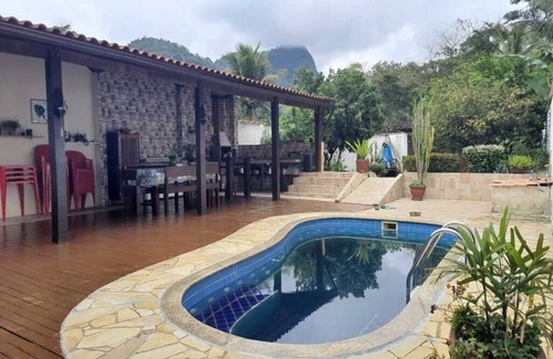 Sertao do Taquari Villa | Linda Casa, Perto de Cachoeiras e Lindas Praias,lugar Muinto Seguro