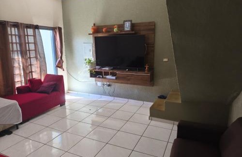 Jaboticabal Casa | Linda casa período Agrishow 2026
