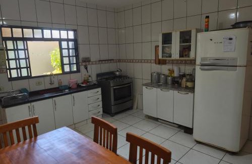 Jaboticabal Casa | Linda casa período Agrishow 2026