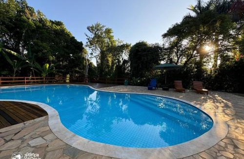 Ilhabela Casa | Linda casa perto da praia das Conchas em llhabela
