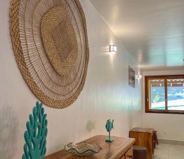 Ilhabela Casa | Linda casa perto da praia das Conchas em llhabela