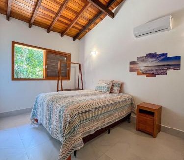 Ilhabela Casa | Linda casa perto da praia das Conchas em llhabela