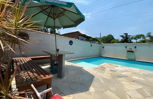Camburi Casa | Linda Casa Piscina no Sertão de Cambury - SP (2)
