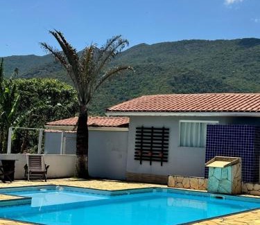 Joanopolis Casa | Linda casa Serras e Águas JOANÓPOLIS