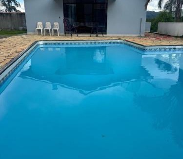 Joanopolis Casa | Linda casa Serras e Águas JOANÓPOLIS