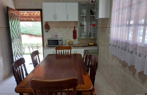 Tuiuti Cabaña | Linda Chácara IN Tuiuti