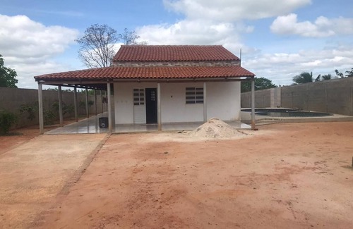 Tabira Casa | Linda Chácara Para Alugar em Tabira-pe, a 2 km do Centro da Cidade