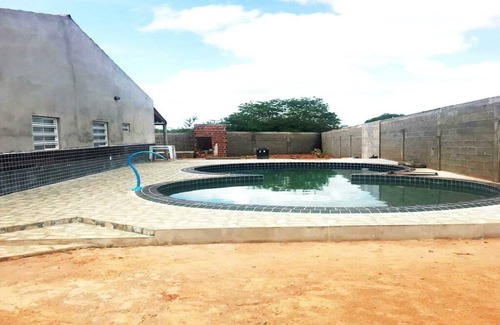 Tabira Casa | Linda Chácara Para Alugar em Tabira-pe, a 2 km do Centro da Cidade