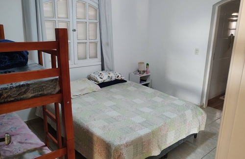 Itatiba Apartamento | Linda Chácara Para Locação em Itatiba