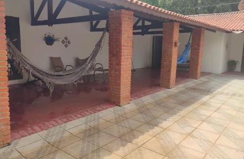 Piracicaba Casa | Linda Chacara com Piscina próximo a Piracicaba