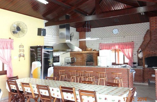 Mairinque Casa | Linda casa con toda la infraestructura, en condominio