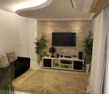 Centro Apartamento | Linda Cobertura Alto Padrão