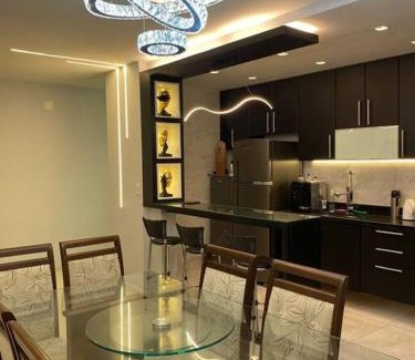 Centro Apartamento | Linda Cobertura Alto Padrão