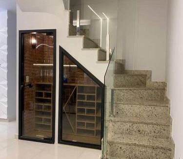 Centro Apartamento | Linda Cobertura Alto Padrão
