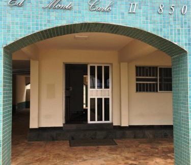 Caioba Apartamento | Linda Cobertura Caiobá, amplo terraço com churrasqueira, e linda vista na Av Atlântica, Edificio Frente Mar