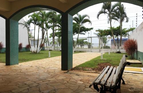 Caioba Apartamento | Linda Cobertura Caiobá, amplo terraço com churrasqueira, e linda vista na Av Atlântica, Edificio Frente Mar