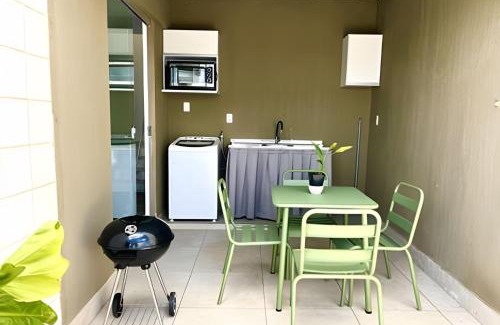 Belo Horizonte Apartamento | Linda cobertura com vista