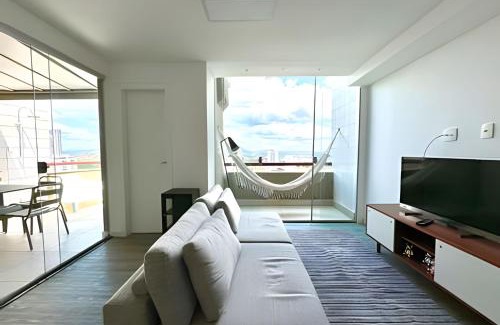 Belo Horizonte Apartamento | Linda cobertura com vista