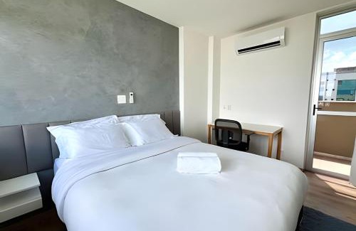 Belo Horizonte Apartamento | Linda cobertura com vista