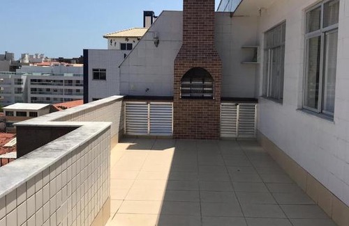 Cabo Frio Apartamento | Linda Cobertura na Passagem