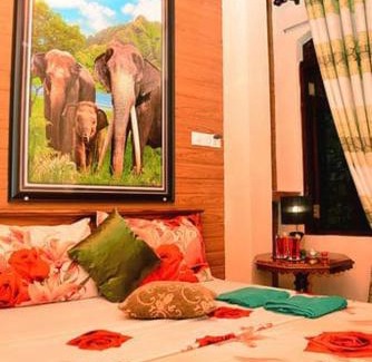 Galle Hotel | Linda Cottage