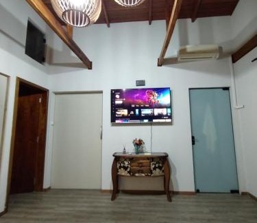 Estrada Nova Casa | Linda e aconchegante casa em Jaraguá!