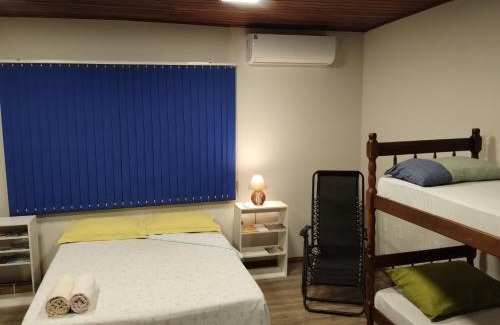 Estrada Nova Casa | Linda e aconchegante casa em Jaraguá!