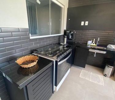 Centro Apartamento | Linda e luxuosa cobertura na praia do Forte, Cobertura Sol De Verão