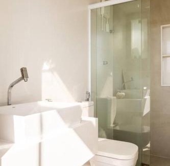 Centro Apartamento | Linda e luxuosa cobertura na praia do Forte, Cobertura Sol De Verão