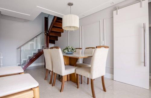Centro Apartamento | Linda e luxuosa cobertura na praia do Forte, Cobertura Sol De Verão