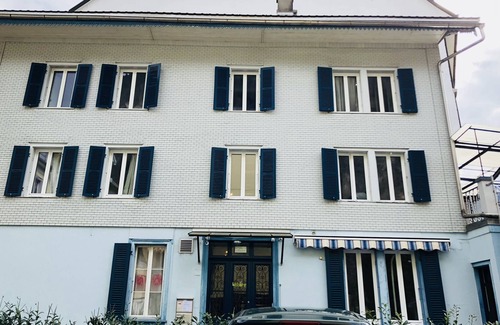 Central Interlaken Apartamento | Linda Guest House