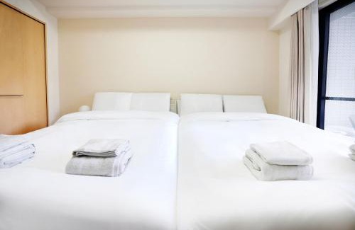 Kabukicho Apartamento | Linda Hotel Shinjuku