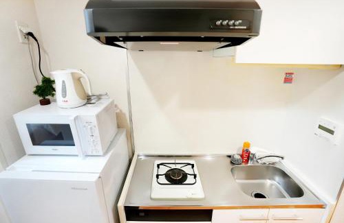 Kabukicho Apartamento | Linda Hotel Shinjuku