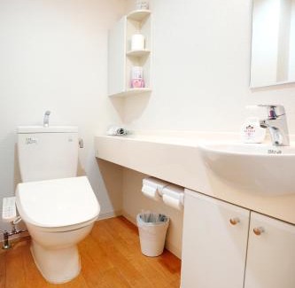 Kabukicho Apartamento | Linda Hotel Shinjuku