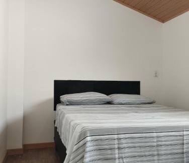 Boqueirao Apartamento | Linda kitnet estilo loft! unidade 2