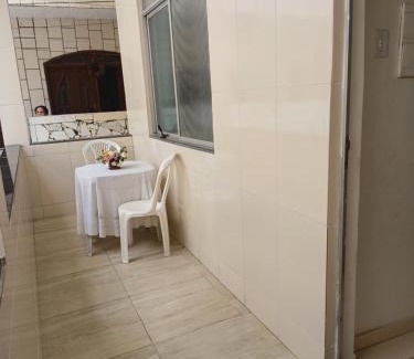 Salvador Apartamento | Linda kitnet mobiliada 05