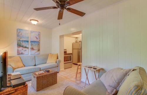 Laguna Beach Casa | Linda's Cozy Duplex A"