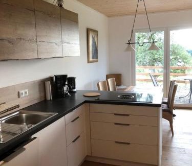 Sigmarszell Apartamento | Linda‘s Ferien-Pferdehof