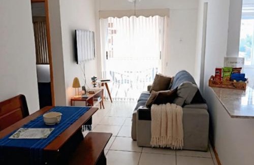 Penha Apartamento | Linda's Home Perfeito para seu Descanso