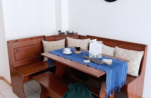 Penha Apartamento | Linda's Home Perfeito para seu Descanso