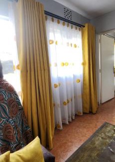Nairobi Upper Hill Apartamento | Linda's homestay