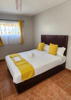 Nairobi Upper Hill Apartamento | Linda's homestay