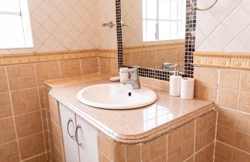 Nairobi Upper Hill Apartamento | Linda's homestay