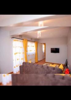 Nairobi Upper Hill Apartamento | Linda's homestay