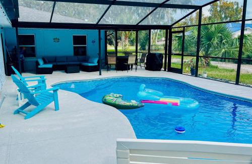 Port Orange Casa | Linda’s Lizard Landing